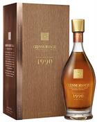 Glenmorangie Grand Vintage 1990 Single Highland Malt Whisky 43%