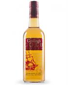 Gosling's Gold Rum Bermuda rum 40% ABV