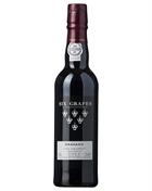 Grahams Six Grapes Port Wine Portugal 37,5 cl 20%