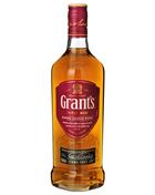 Grants Triple Wood Blended Whisky