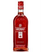Greenalls Sloe Gin Premium London Dry Gin England 70 cl 26%