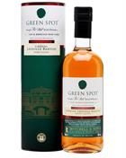 Green Spot Leoville Barton Pure Potstill Irish Whiskey 46%