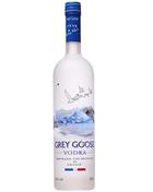 Grey Goose French Ultra Premium Vodka 70 cl 40%