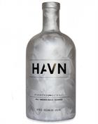 Havn Gin Copenhagen Belgian Gin 70 cl 40%