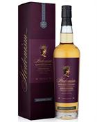 Hedonism Compass Box Blended Grain Scotch Whisky 43%