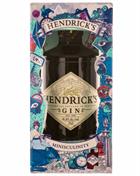 Hendricks Minisculinity Pack Scottish Premium Gin 35 cl 41,4%.
