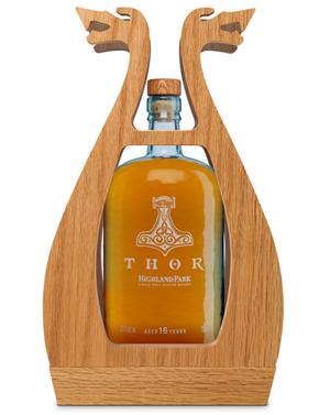 Highland Park Thor 16 years The Valhalla Collection Single Orkney Malt Scotch Whisky 52,1% Valhalla Collection