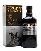 Highland Park Valfather Single Orkney Malt Whisky