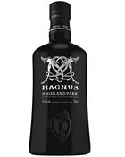 Highland Park Magnus Single Orkney Malt Whisky 40%