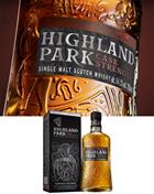 Highland Park Cask Strength Release No 3 Single Orkney Malt Scotch Whisky 64,1%