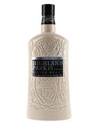 Highland Park 15 year old Viking Heart Single Orkney Malt Whisky 44%