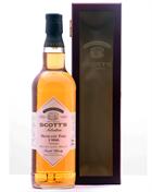 Highland Park 1986/2005 Scott´s Selection 19 year old Single Orkney Malt Whisky 55,7%