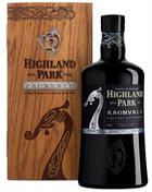 Highland Park Ragnvald The Warrior Series Single Orkney Malt Whisky 44,6%