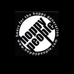 Hoppy People Beer
