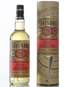 Douglas Laing Provenance Single Cask Whisky