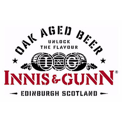 Innis & Gunn Craft Beer
