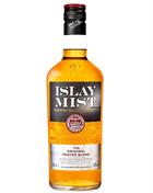 Islay Mist The Original Peated Blended Scotch Whisky 40%