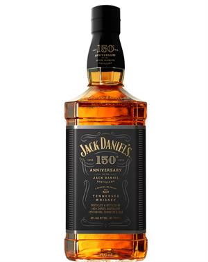 Jack Daniels 150 Anniversary