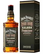 Jack Daniels Red Dog Saloon whisky