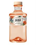 JUNE BY G VINE Gin Liqueur Peach G'Vine 70 cl 37,5%