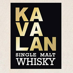 Kavalan Whisky