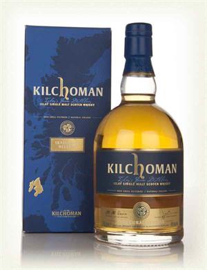 Kilchoman Inaugural Release