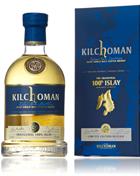 Kilchoman Inaugural 100 Islay Single Malt Whisky 50%