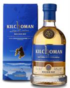Kilchoman Machir Bay 2013 Islay whisky 46%