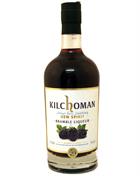 Kilchoman Bramble Liqueur 50 cl. - newspiritlikør 19%