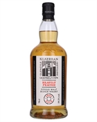 Kilkerran Heavily Peated Batch 9 Campbeltown Single Malt Scotch Whisky 70 cl 59.2%