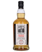 Kilkerran Peat In Progress Batch 9 Heavily Peated Single Campbeltown Malt Scotch Whisky 70 cl 59,2%