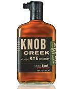 Knob Creek Rye Kentucky Straight Rye Whiskey 50%