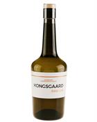 Kongsgaard Gin Raw Gin from France 70 cl 44%