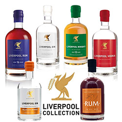 Liverpool Rum