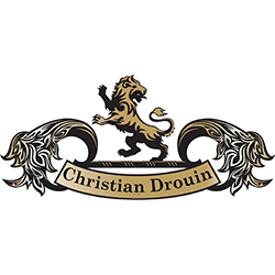 Christian Drouin Cider