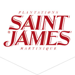 Saint James Rum