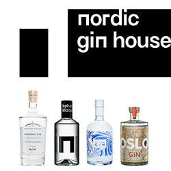 Nordic Gin House