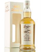 Longrow Peated Old Version Campbeltown Single Malt Scotch Whisky 46%
