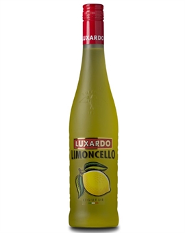 Luxardo Limoncello Liqueur Italy 70 cl 27%