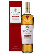 Macallan 18 år Sherry Oak 2016 Single Speyside Malt Whisky 43%