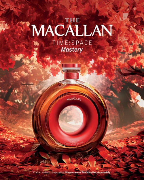 Masterclass Macallan 12.00PM Sydbank Arena 1. marts 2025 PRINT SELV