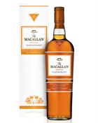 Macallan Sienna 1824 Series Single Speyside Malt Whisky 43%