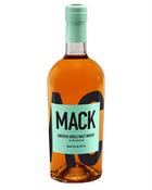 Motorhead whisky Mackmyra