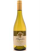 Mapuche Chardonnay 2020 Chile White wine 75 cl 13% 13