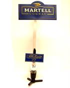 Martell Drip Pourer Stativ Plastic