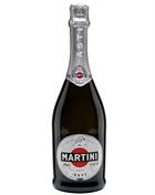 Martini Italian Asti DOCG 75 cl 7,5% 7,5%.
