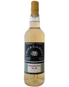 Maximum Peat No 16 Spirit & Cask Single Cask Islay Malt Whisky 59,4%