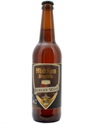 Midtfyns Bryghus Barley Wine Danish Craft Beer 50 cl 10%