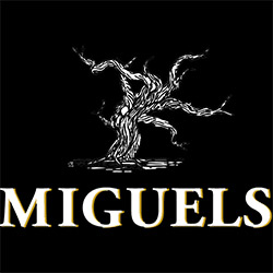 Miguels Port Wine
