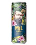 Míl Gin Spritz Ready to Drink Can Ireland 250 ml 5,9%